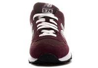 New Balance Sneakersy do kostki M574 6