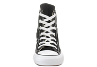 Converse High trainers Chuck Taylor All Star 6