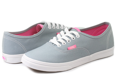 Vans Sneakers Authentic Lo Pro