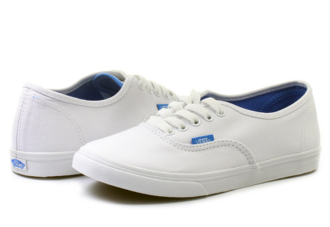 Vans Sneakers Authentic Lo Pro