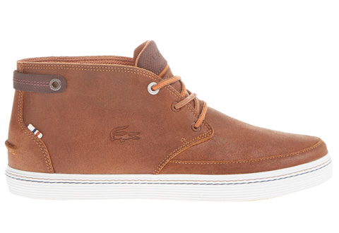 Lacoste Shoes Clavel 18