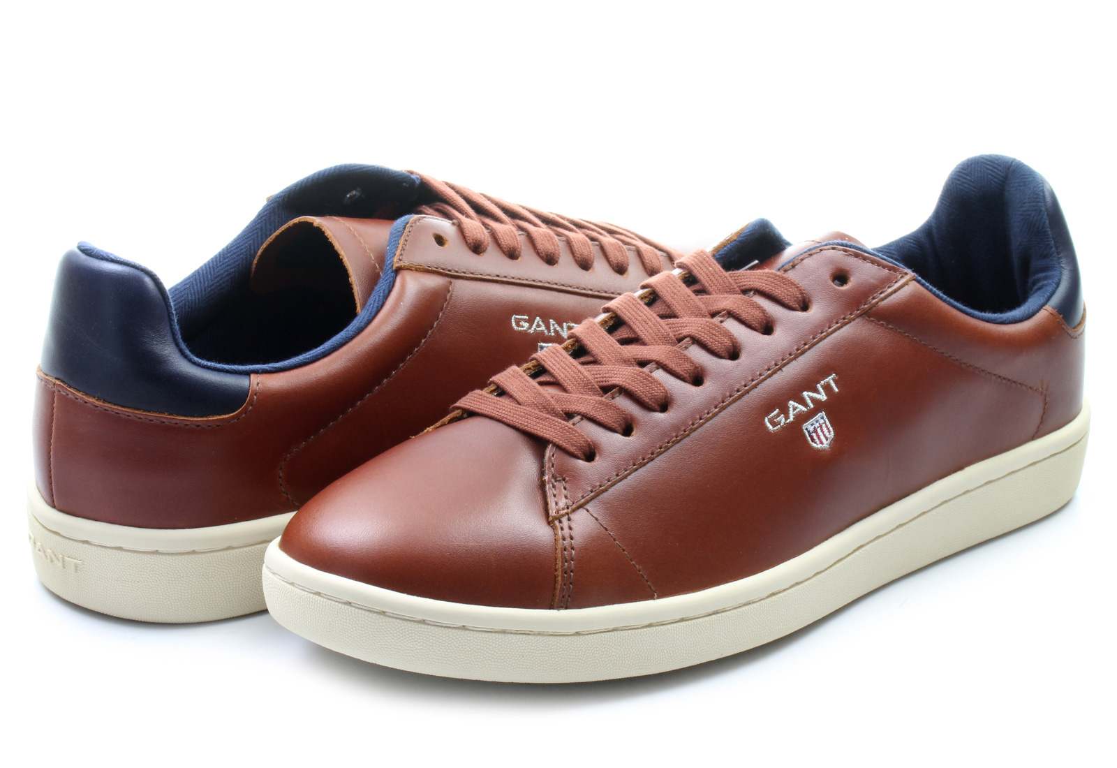 Gant Shoes - Ace - 11631818-G45 - Online shop for sneakers, shoes and boots
