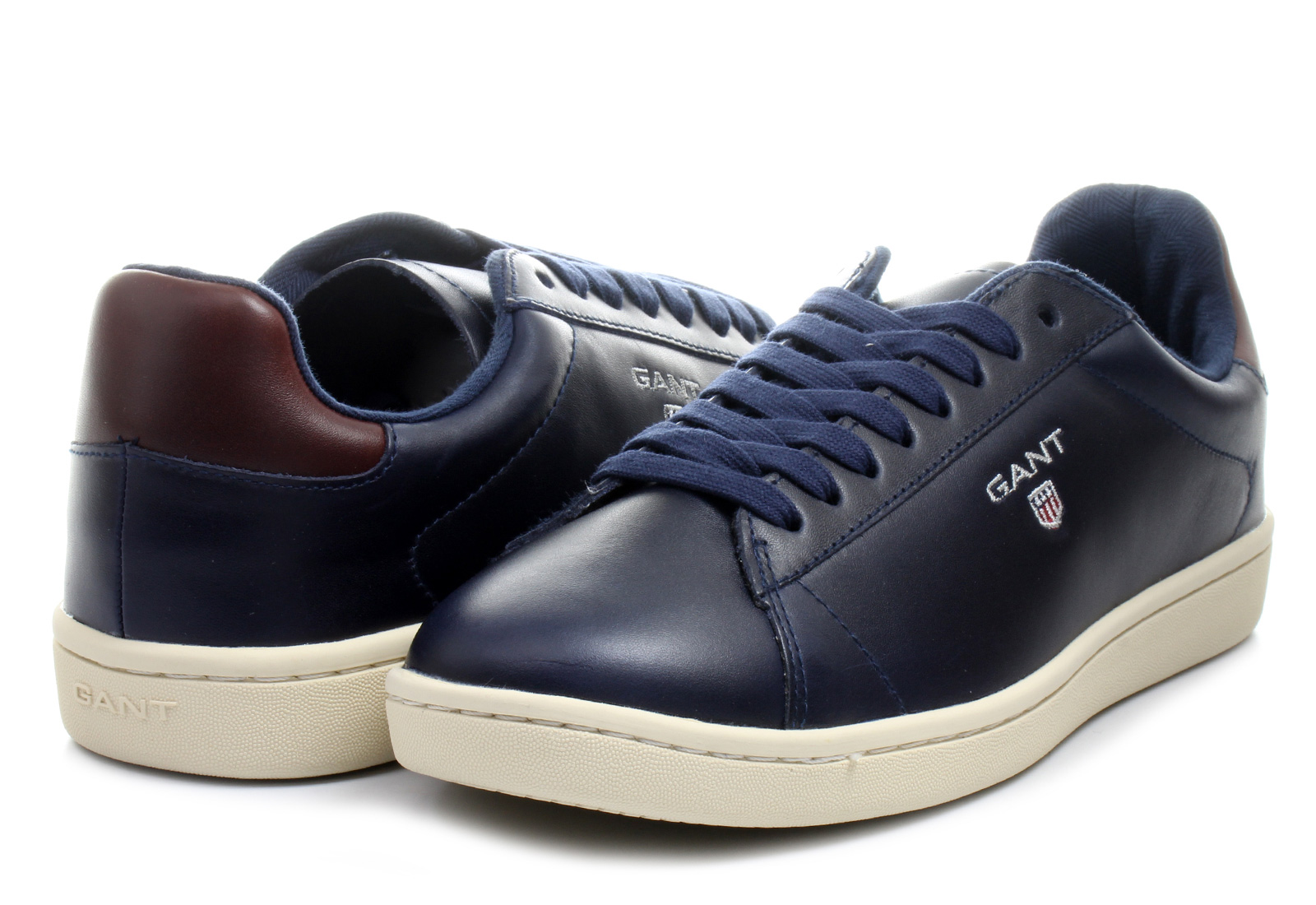 Gant Shoes - Ace - 11631818-G65 - Online shop for sneakers, shoes and boots