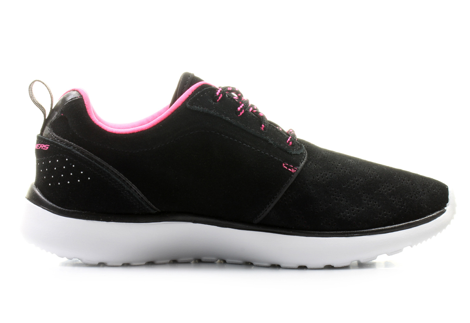 Skechers Shoes - Everything Nice - 12081-bkhp - Online shop for ...