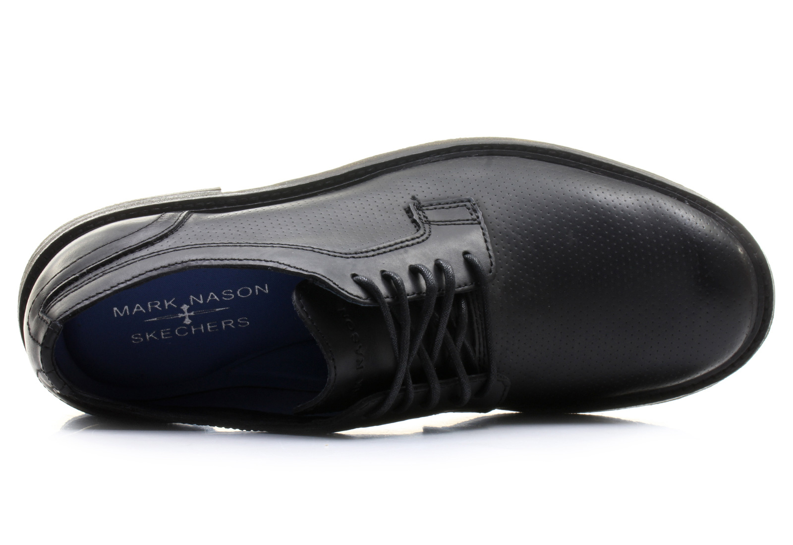 Cipele Ulicu Crne Casual - Bridport - Office Shoes - Online trgovina obuće