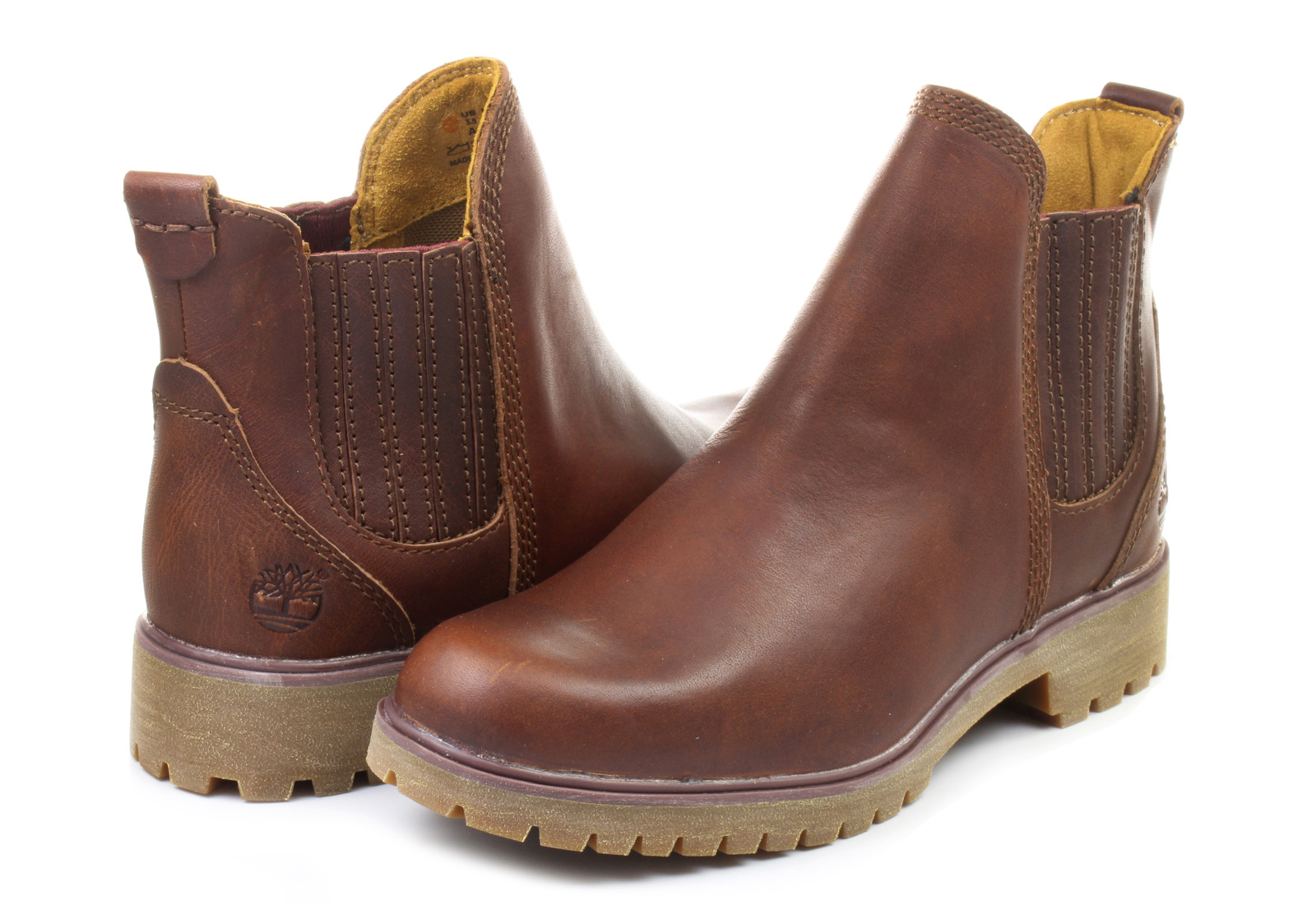 timberland lyonsdale chelsea