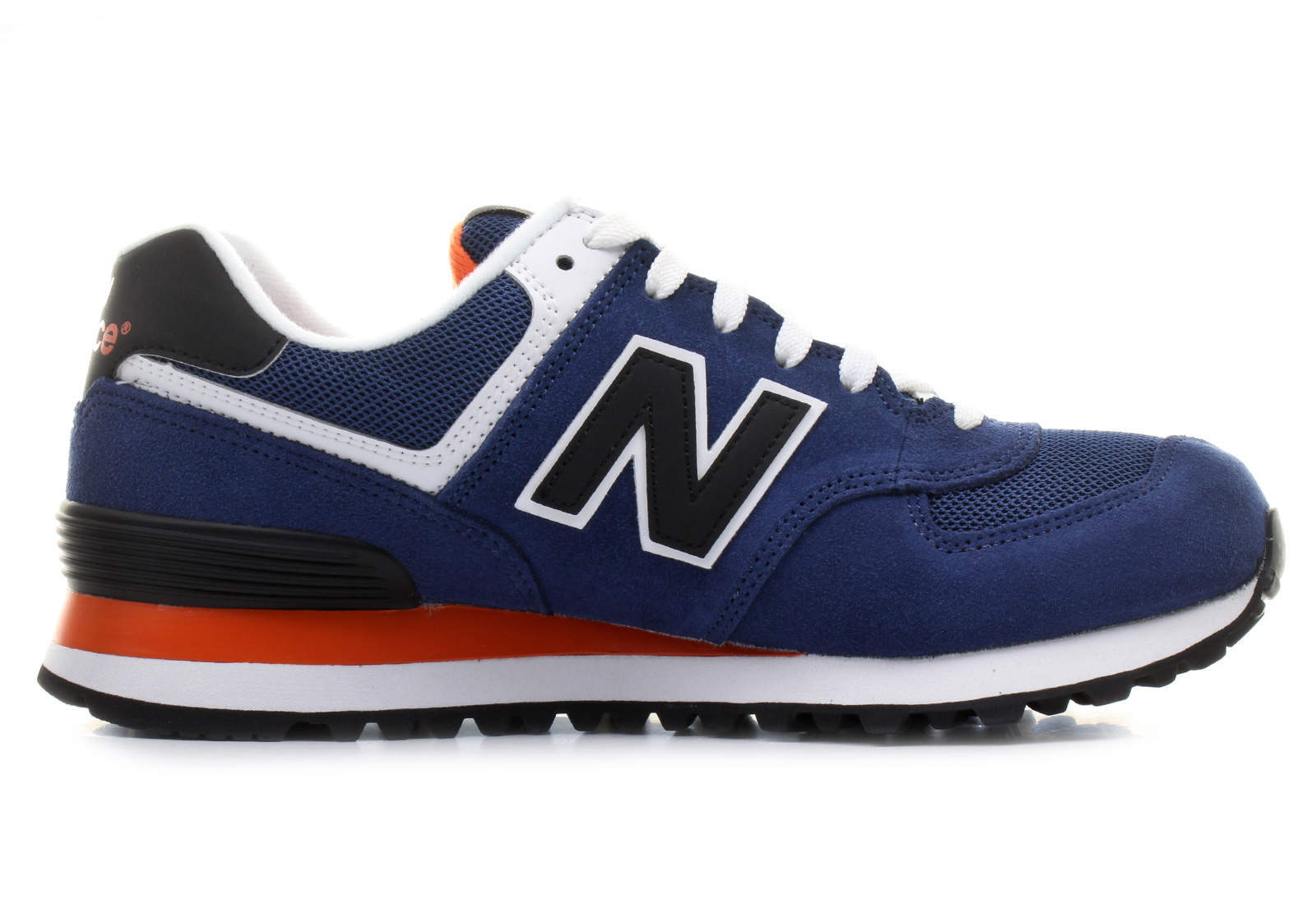 New Balance Shoes - Ml574 - ML574MOY - Online shop for sneakers, shoes ...