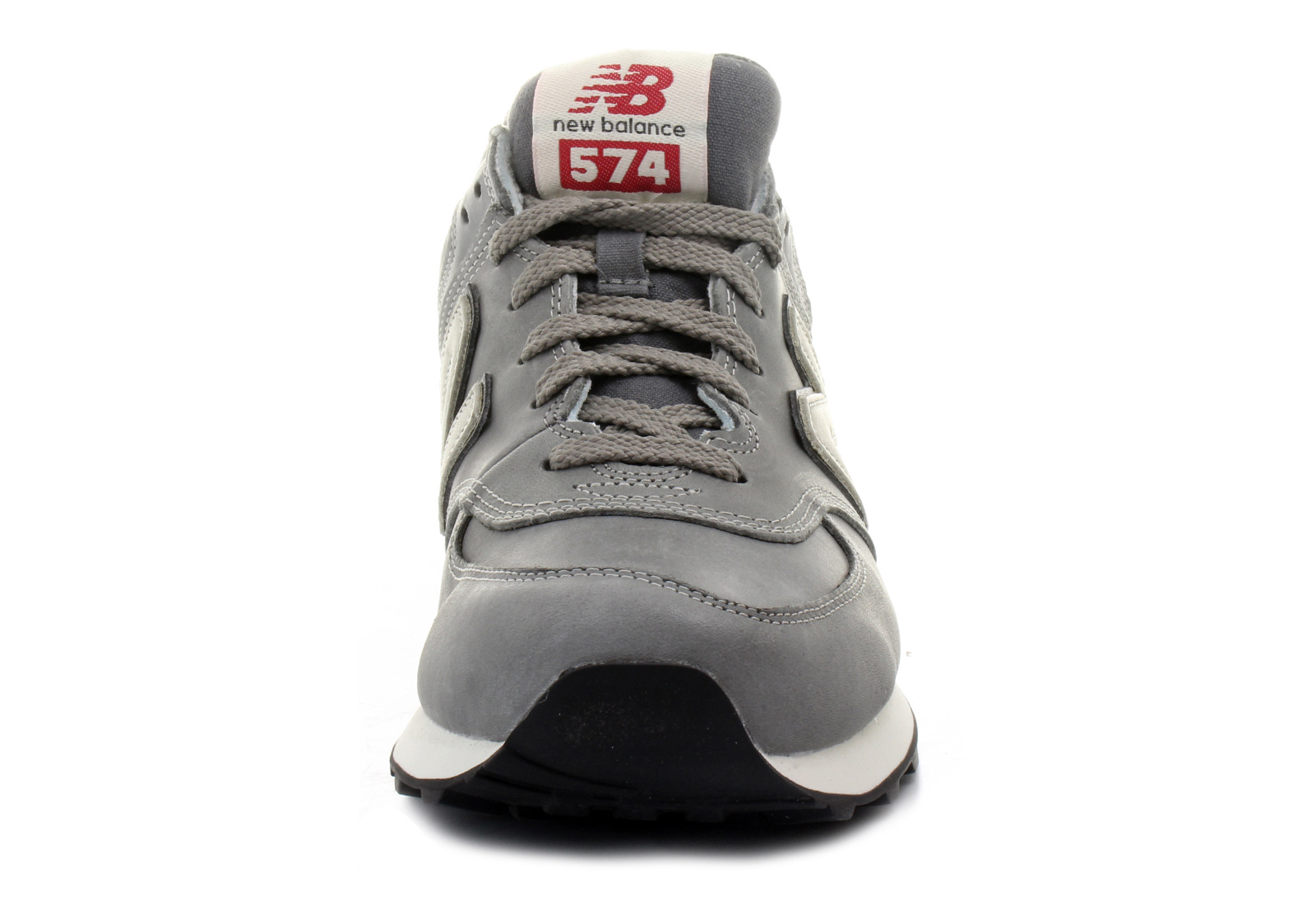 new balance ml 574 ukg gray