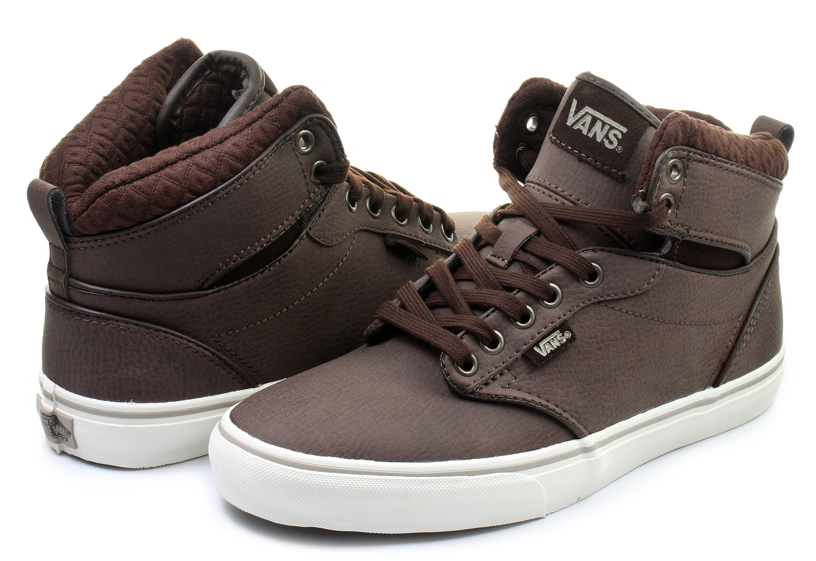 Vans Sneakers - Atwood Hi - VVG3GJ2 - Online shop for sneakers, shoes