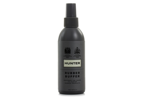 Hunter Ápolószer Rubber Buffer