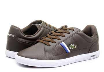 Lacoste Sneakers Europa