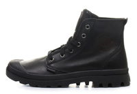 Palladium Bocanci Pampa Hi Leather 3