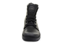 Palladium Bocanci Pampa Hi Leather 6