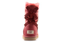 UGG Vysoké Topánky, Čižmy W Bailey Bow 4