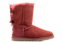 UGG Vysoké Topánky, Čižmy W Bailey Bow 5