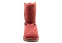 UGG Vysoké Topánky, Čižmy W Bailey Bow 6