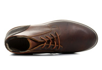 Gant Magasszárú cipő Huck 2