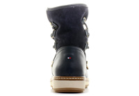 Tommy Hilfiger Cizme Wooli 6c1w 4