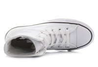 Converse Magasszárú tornacipő Chuck Taylor All Star Hi-Rise Leather 2