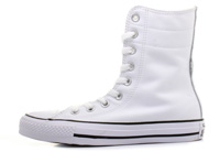 Converse Magasszárú tornacipő Chuck Taylor All Star Hi-Rise Leather 3