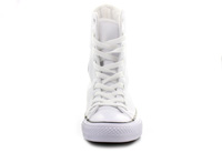 Converse Magasszárú tornacipő Chuck Taylor All Star Hi-Rise Leather 6