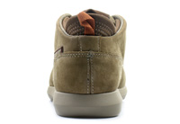 CAT Pantofi Roamer Mid 4