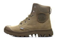 Palladium Bakancs Pampa Cuff Wp Lux 3