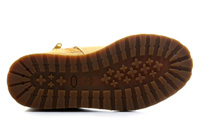 Timberland Kotníkové topánky Pokey Pine 6 In 1