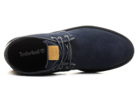 Timberland Cipő City Shuffler Chukka 2