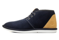 Timberland Cipő City Shuffler Chukka 3