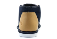 Timberland Ghete City Shuffler Chukka 4