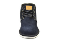 Timberland Cipő City Shuffler Chukka 6