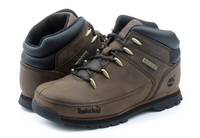 Timberland Kotníkové topánky Euro Sprint Hiker
