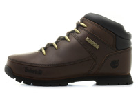 Timberland Kotníkové topánky Euro Sprint Hiker 3