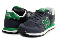 New Balance Pantofi sport GM500