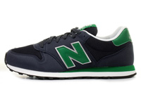 New Balance Pantofi sport GM500 3