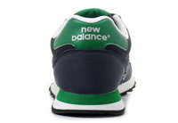 New Balance Pantofi sport GM500 4