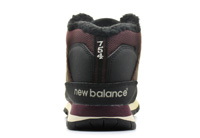 New Balance Magasszárú sneaker Hl754 4