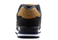 New Balance Sneaker Kl574 4