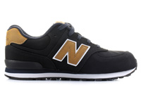 New Balance Sneaker Kl574 5