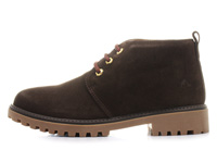 Lumberjack Bakancs River Mid Suede 3