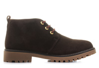 Lumberjack Bakancs River Mid Suede 5