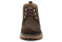 Lumberjack Bakancs River Mid Suede 6