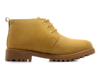 Lumberjack Bakancs River Mid Nubuck 5