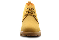 Lumberjack Bakancs River Mid Nubuck 6