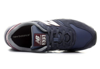 New Balance Sneaker M373 2