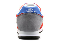 New Balance Sneakersy Ml373 4