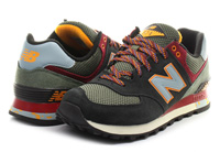 New Balance Półbuty Ml574