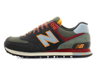 New Balance Półbuty Ml574 3