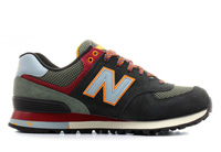 New Balance Półbuty Ml574 5